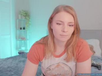 asiri_ocean — Chaturbate recorded stream image, 25.01.2026 16:20