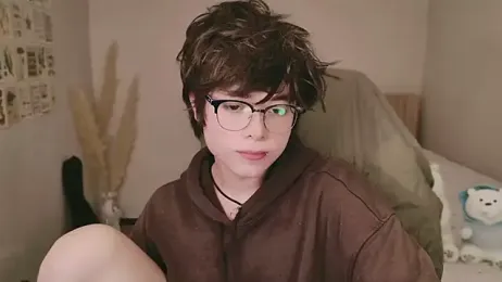 PaulTexx — Stripchat recorded stream screenshot (25 Jan 2026)