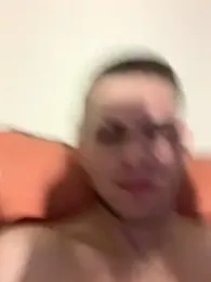 Omg6phoo9 — Stripchat recorded stream screenshot (25 Jan 2026)