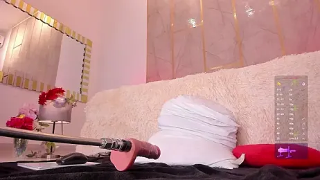 TylerBloom — Stripchat recorded stream screenshot (25 Jan 2026)