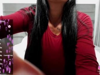 WorshipRita — Bongacams recorded stream image, 25.01.2026 20:00