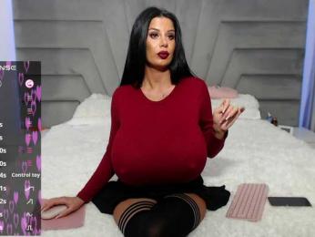WorshipRita — Bongacams recorded stream image, 25.01.2026 20:00