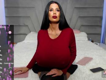 WorshipRita — Bongacams recorded stream image, 25.01.2026 20:00