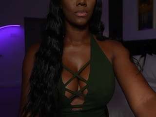 ms-k — Camsoda recorded stream image, 25.01.2026 17:20