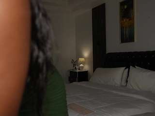 ms-k — Camsoda recorded stream image, 25.01.2026 17:20