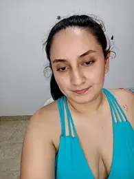 Angeelus2 — Stripchat recorded stream screenshot (25 Jan 2026)