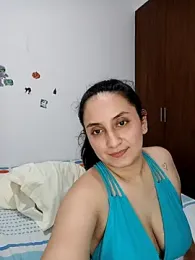 Angeelus2 — Stripchat recorded stream screenshot (25 Jan 2026)