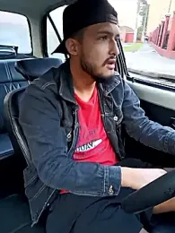 mosmar_20 — Stripchat recorded stream screenshot (25 Jan 2026)