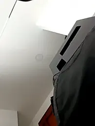 mosmar_20 — Stripchat recorded stream screenshot (25 Jan 2026)