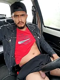 mosmar_20 — Stripchat recorded stream screenshot (25 Jan 2026)