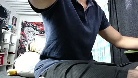dylan_fun18 — Stripchat recorded stream image, 25.01.2026 21:00