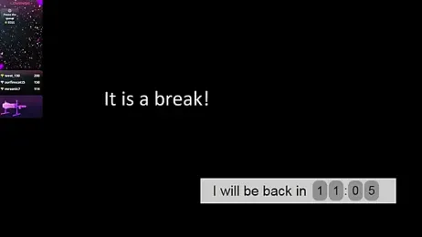 DanielPaige_ — Stripchat recorded stream screenshot (25 Jan 2026)