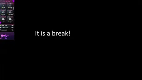 DanielPaige_ — Stripchat recorded stream screenshot (25 Jan 2026)