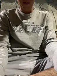 Liam_Moss — Stripchat recorded stream screenshot (26 Jan 2026)