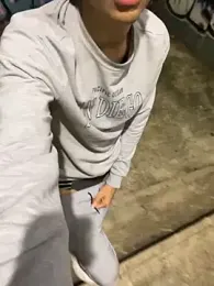 Liam_Moss — Stripchat recorded stream screenshot (26 Jan 2026)