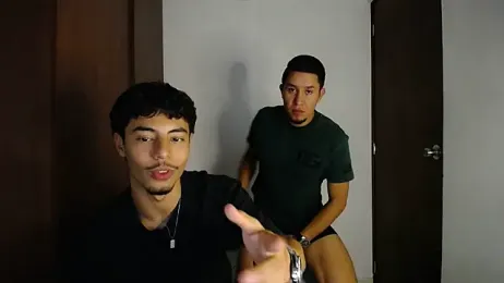 top_jax1 — Stripchat recorded stream screenshot (26 Jan 2026)