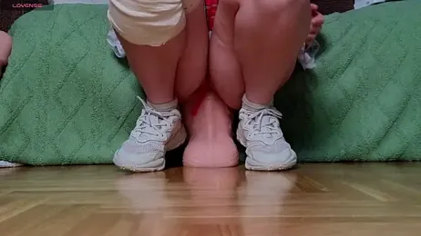 Kisakis — Stripchat recorded stream image, 03.03.2025 08:10