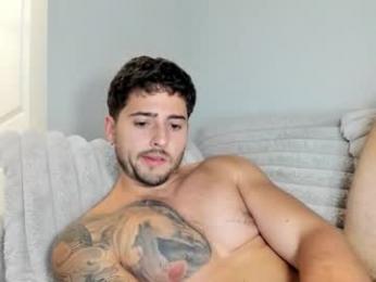zaylanez — Chaturbate recorded stream screenshot (26 Jan 2026)