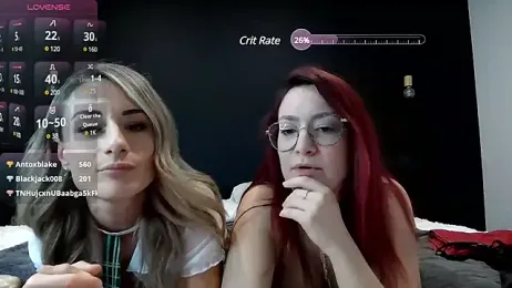 ladoucedu34 — Stripchat recorded stream image, 03.03.2025 10:40