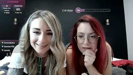 ladoucedu34 — Stripchat recorded stream image, 03.03.2025 10:40