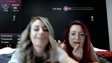 ladoucedu34 — Stripchat recorded stream image, 03.03.2025 10:40