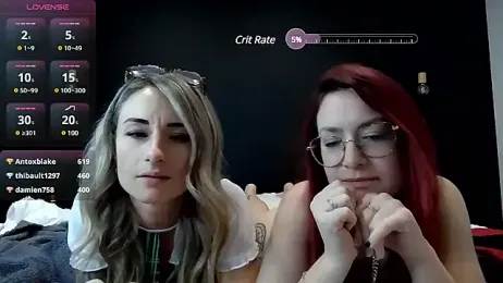 ladoucedu34 — Stripchat recorded stream image, 03.03.2025 10:40