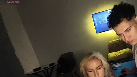 2lust — Stripchat recorded stream image, 26.01.2026 05:10