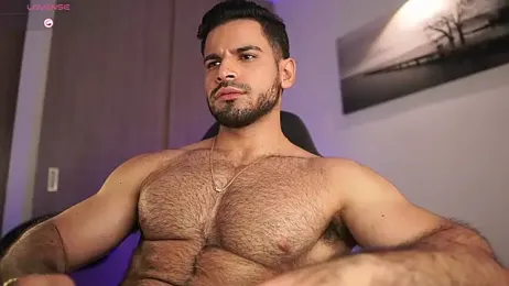 Rick__Smith153 — Stripchat recorded stream screenshot (26 Jan 2026)