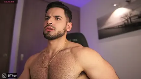 Rick__Smith153 — Stripchat recorded stream screenshot (26 Jan 2026)