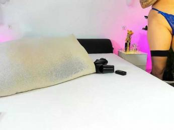 Laranya — Bongacams recorded stream image, 26.01.2026 05:10
