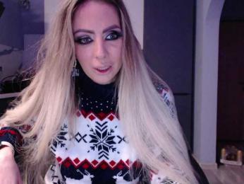 blondalina — Bongacams recorded stream image, 26.01.2026 05:20