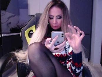 blondalina — Bongacams recorded stream image, 26.01.2026 05:20