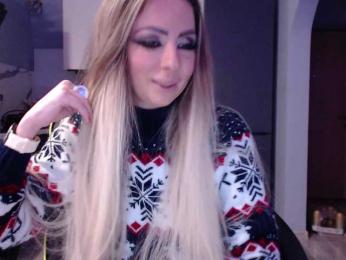 blondalina — Bongacams recorded stream image, 26.01.2026 05:20