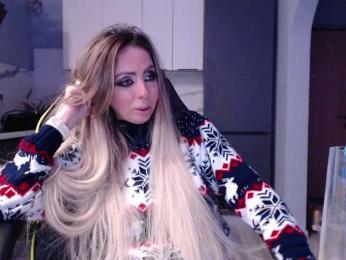 blondalina — Bongacams recorded stream image, 26.01.2026 05:20