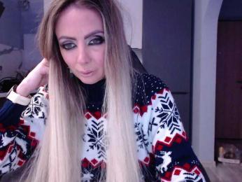 blondalina — Bongacams recorded stream image, 26.01.2026 05:20