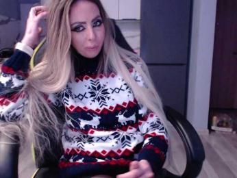 blondalina — Bongacams recorded stream image, 26.01.2026 05:20