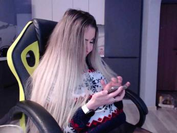 blondalina — Bongacams recorded stream image, 26.01.2026 05:20