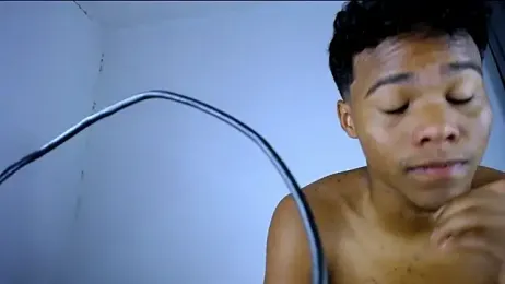 black_men9 — Stripchat recorded stream screenshot (26 Jan 2026)