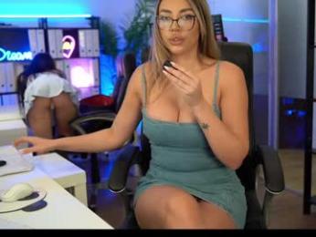 babesgowild — Chaturbate recorded stream screenshot (26 Jan 2026)