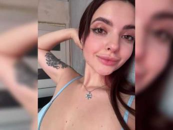 GoodGirl21 — Bongacams recorded stream screenshot (26 Jan 2026)
