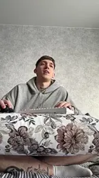 Rabizoon — Stripchat recorded stream screenshot (26 Jan 2026)