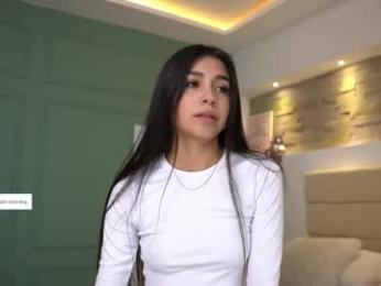 ashley_jones9 — Chaturbate recorded stream image, 03.03.2025 10:30