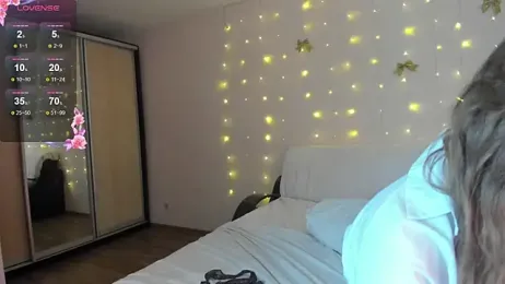 May_Flower — Stripchat recorded stream screenshot (26 Jan 2026)