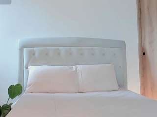 lauracriistina — Camsoda recorded stream screenshot (26 Jan 2026)