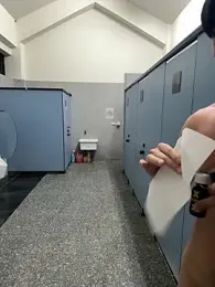 ericsex_tw — Stripchat recorded stream screenshot (26 Jan 2026)