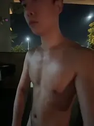 ericsex_tw — Stripchat recorded stream screenshot (26 Jan 2026)