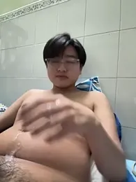 Kami_Kazo — Stripchat recorded stream screenshot (26 Jan 2026)