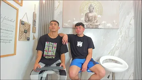 HORNY_PRETTY — Stripchat recorded stream image, 26.01.2026 13:20