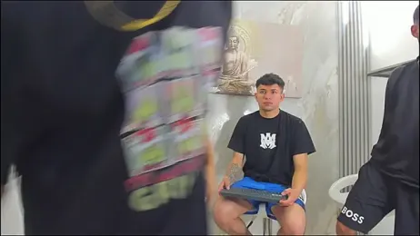 HORNY_PRETTY — Stripchat recorded stream image, 26.01.2026 13:20