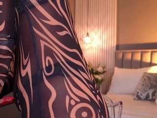 valerynova — Camsoda recorded stream screenshot (26 Jan 2026)